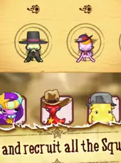 Squids Wild West