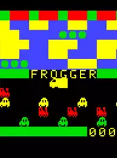 Frogger