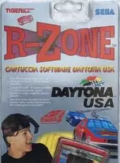 Daytona USA