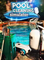 Pool Cleaning Simulator