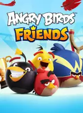 Angry Birds Friends