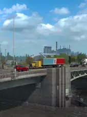 American Truck Simulator: Washington