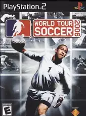 World Tour Soccer 2006