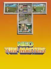 Neo Turf Masters