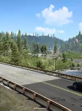 American Truck Simulator: Montana