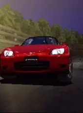 Gran Turismo 2