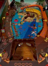 Pirates Pinball