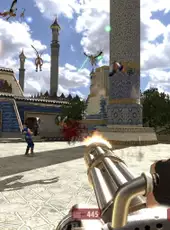 Serious Sam HD: Gold Edition