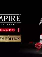 Vampire: The Masquerade - Swansong: Primogen Edition