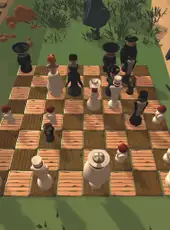 Wild Wild Chess