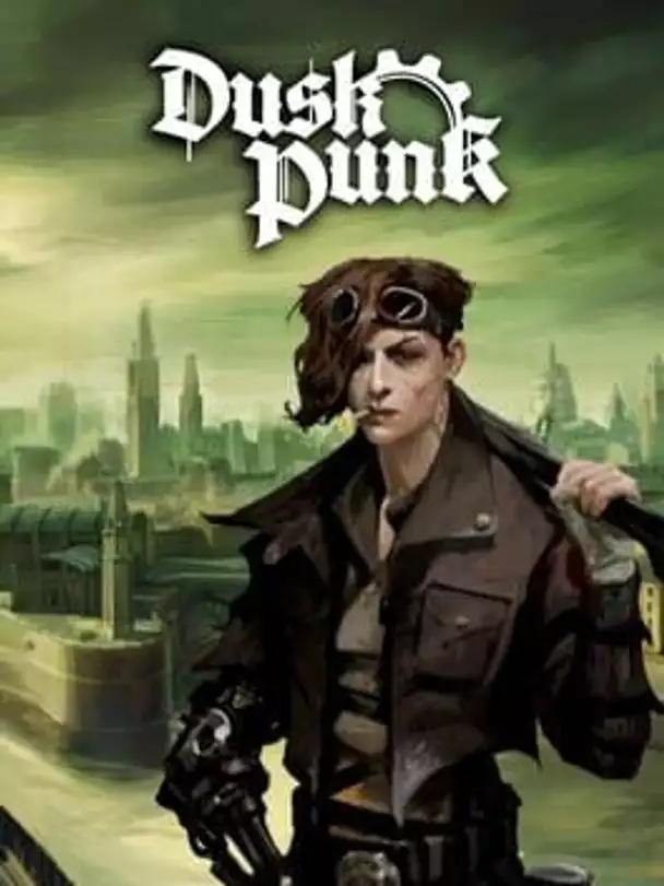 Duskpunk