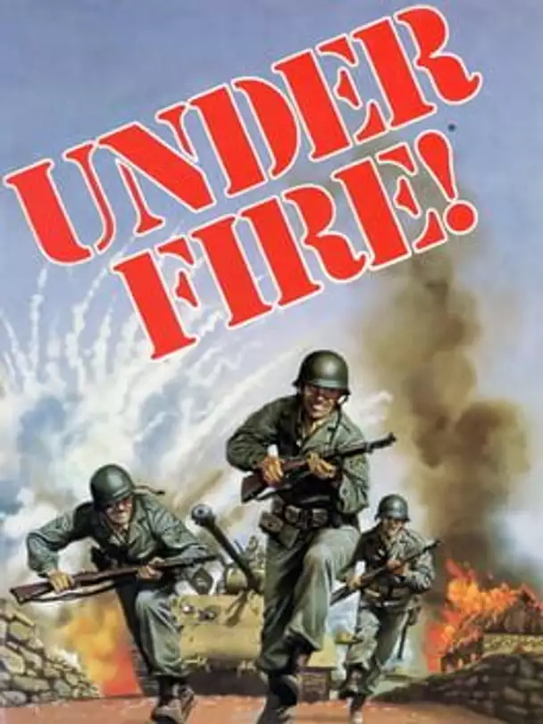 Under Fire!