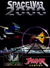 Space War 2000