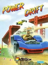 Power Drift