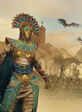 Total War: Warhammer II - Rise of the Tomb Kings