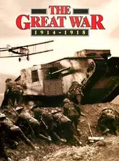 The Great War: 1914-1918