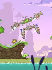 Bad Piggies 2