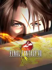 Final Fantasy VIII