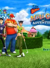 3D Ultra Minigolf Adventures: Carnival