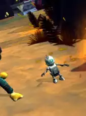 Ratchet & Clank: Size Matters