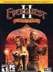 EverQuest II: Desert of Flames