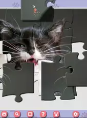 1001 Jigsaw: Cute Cats 4