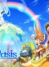 Ever Oasis