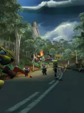 Ty the Tasmanian Tiger 2: Bush Rescue