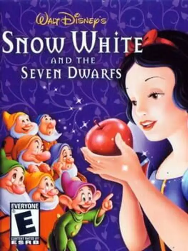 Walt Disney's Snow White and the Seven Dwarfs