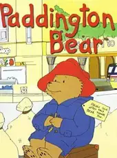 Paddington Bear