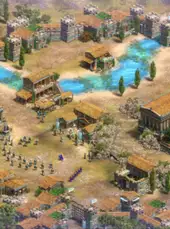 Age of Empires II: Definitive Edition - Chronicles: Battle for Greece