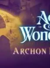 Age of Wonders 4: Archon Prophecy