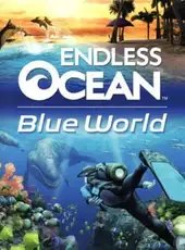 Endless Ocean: Blue World