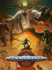 Gods Will Fall