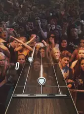 Guitar Hero Live