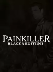 Painkiller: Black Edition