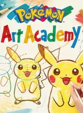 Pokémon Art Academy