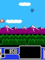 Soreike! Anpanman: Minna de Hiking Game!