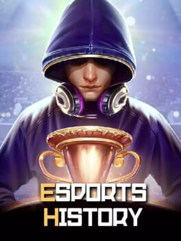 Esports History