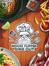 House Flipper: Dine Out