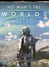 No Man's Sky: Worlds Part II