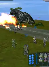 Starship Troopers: Terran Ascendancy