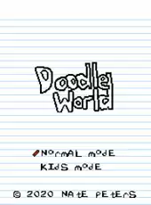 Doodle World: Deluxe