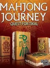 Mahjong Journey: Quest for Tikal