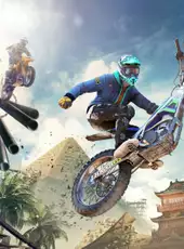 Trials Rising