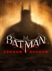 Batman: Arkham Shadow