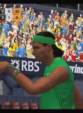 Virtua Tennis 2009