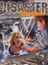 Disaster Report