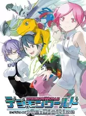 Digimon World Re:Digitize