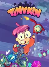 Tinykin